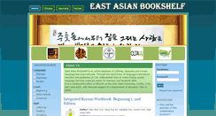 Desktop Screenshot of bookshelf.nealrc.org